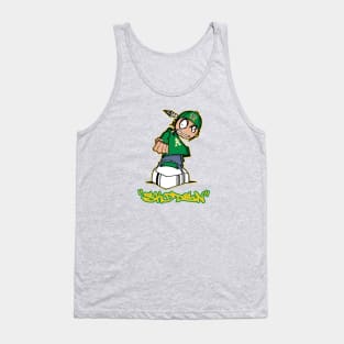 Skoden Tank Top